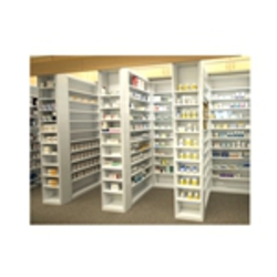 Boni Rx Bottle Bay