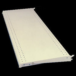 Madix Upper Shelves