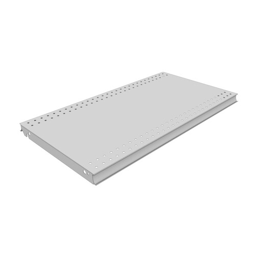 Lozier Base Deck, Gray