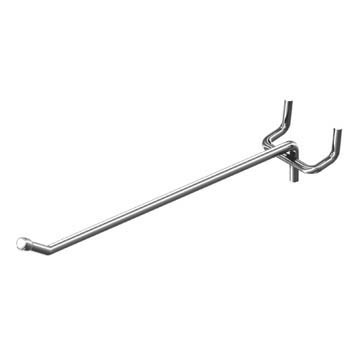 Peg Hook, All Wire Standard Duty