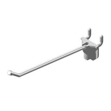 Fastback Peg Hook - Standard Duty