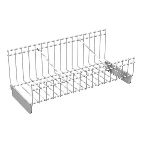 Lozier Flex Rx Will Call Basket