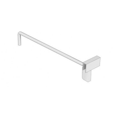 Lozier Flex Rx Shelf Divider