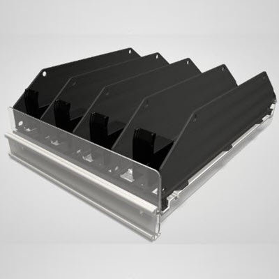 Pusher Trays - TMF, Adjustable