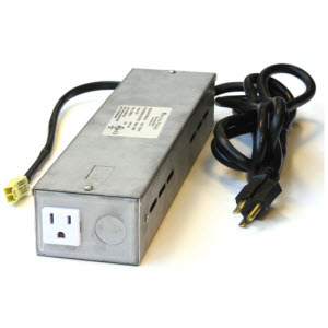 Quick Connect Driver, 100 Watt (Vertical and Horizontal)