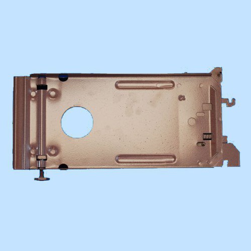 Lozier Shelving Parts Midwest Retail Services