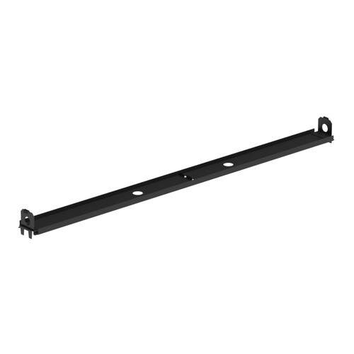 Lozier Bottom Rail-Heavy Duty