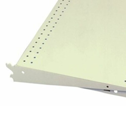 Madix Upper Shelves Midwest Retail Services