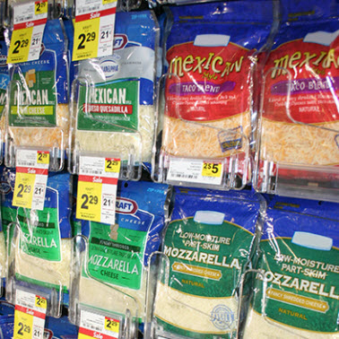 NEXT Deli Cheese Pusher Trays