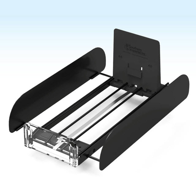 NEXT Pusher Trays