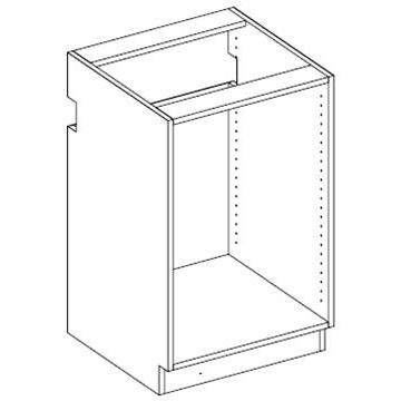 RX11 Open Unit 5-Widths Available