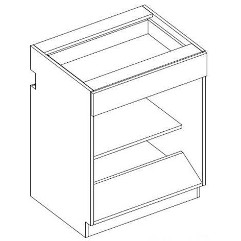 RX31 CPU Terminal Cabinet