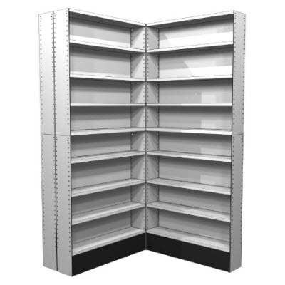 Classic Rx Wall Units