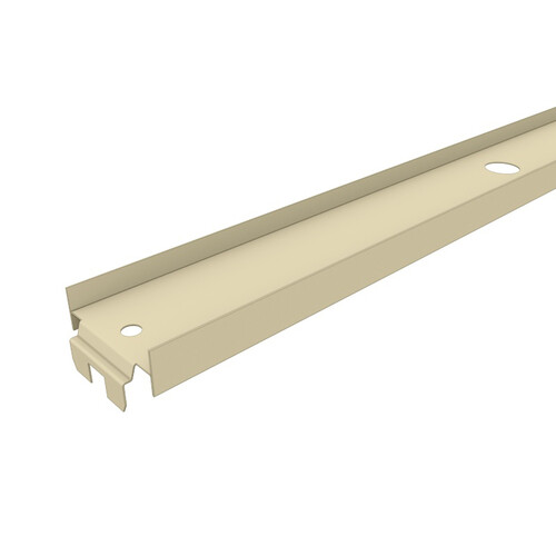Lozier Splicer Rail, Platinum