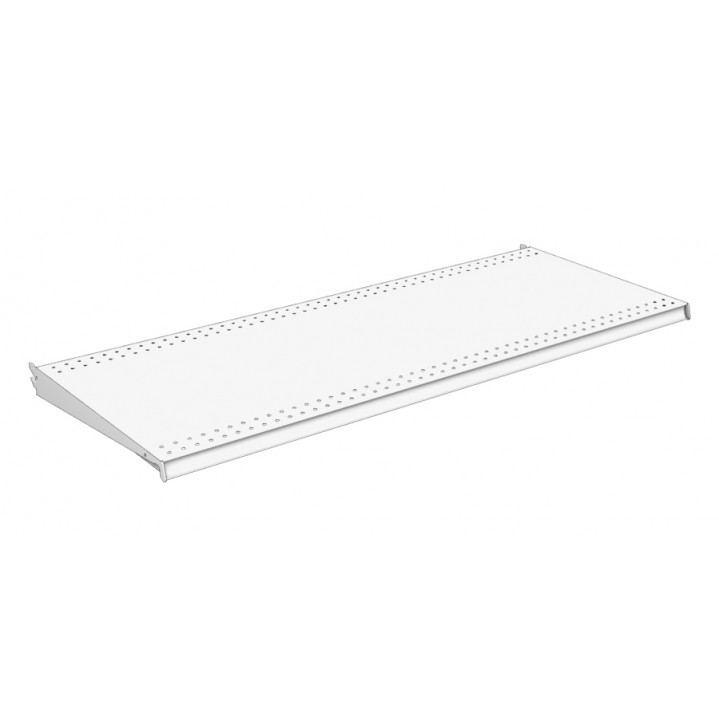 Lozier Upper Shelves