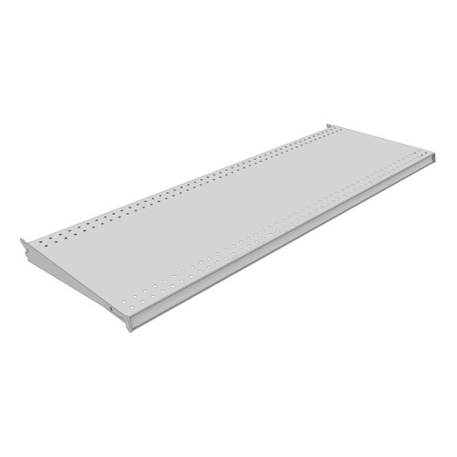48" Lozier Upper Shelves, Gray