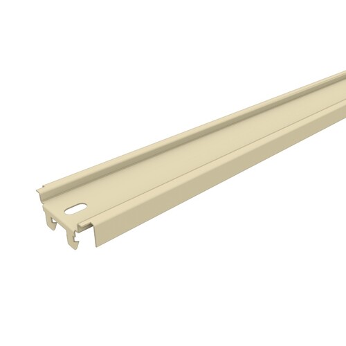 Lozier Top Rail, Platinum