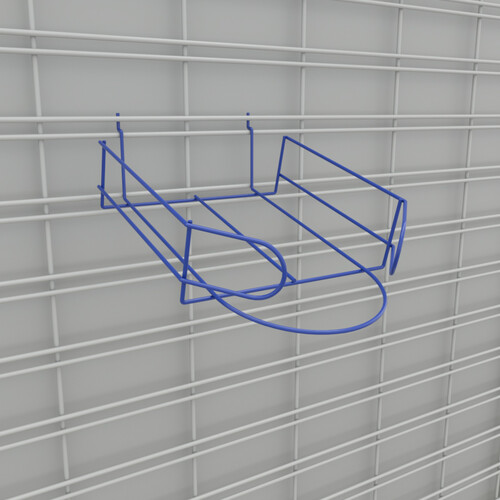 Wire Cap Display