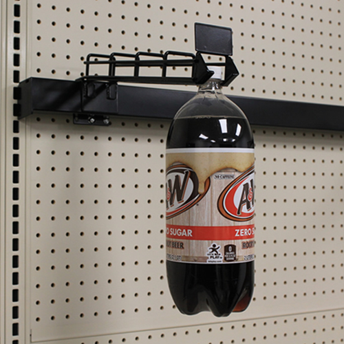 Bottle Slide Arm