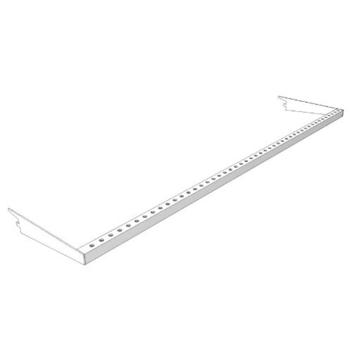 Perforated Crosstubes