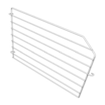 Wire Basket Divider