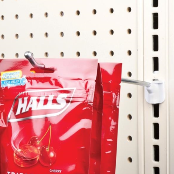 Gondola Uprite Hooks