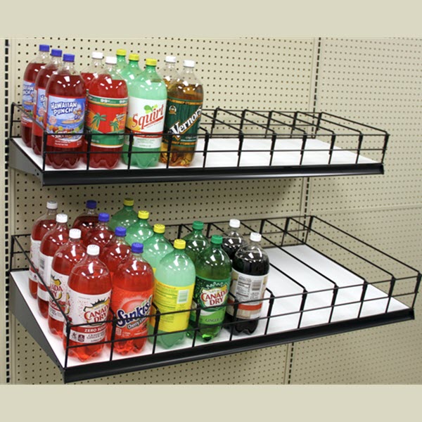 Shelf Management