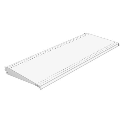 24" Lozier DL Style Shelves