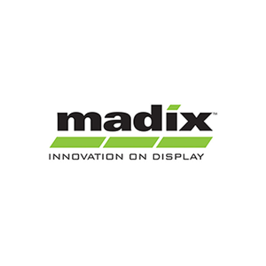 Madix Shelving