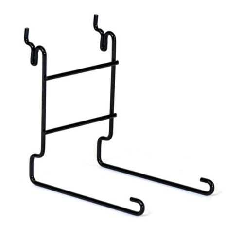 Single Cap Display, Multi-Use