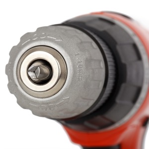 Power Tool Merchandising