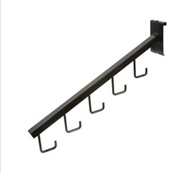 5 J-Hook Grid Waterfall - 18"