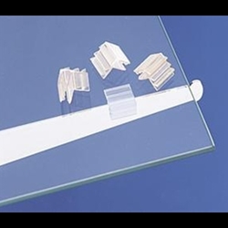 Rubber Shelf Rest