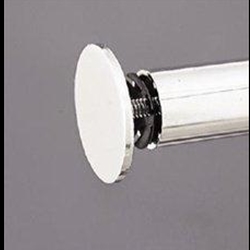 1.25" Hang Rod End Cap