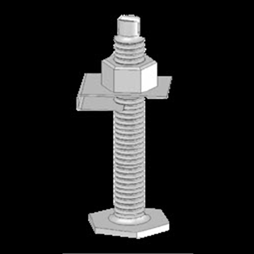 Streater Leveler Set