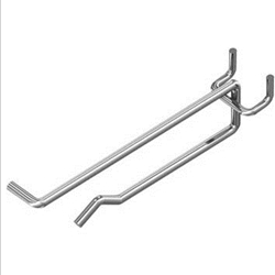 Heavy Duty Scan Hooks