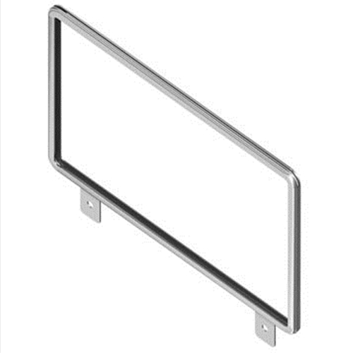 Fastrack Bolt-On Sign Holder