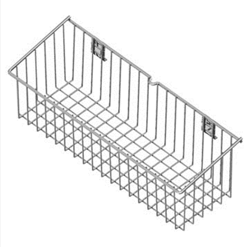 Wire Wing Basket