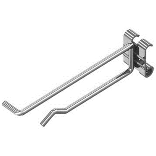 Crossbar Hooks  Midwest Retail Services