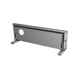 Lozier Load Easer Base Bracket - 06 Style