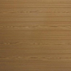 Slatwall Panel - Oak