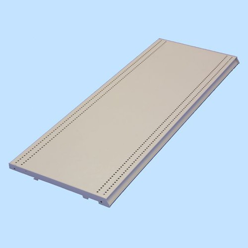 Streater Base Deck, Dove Gray