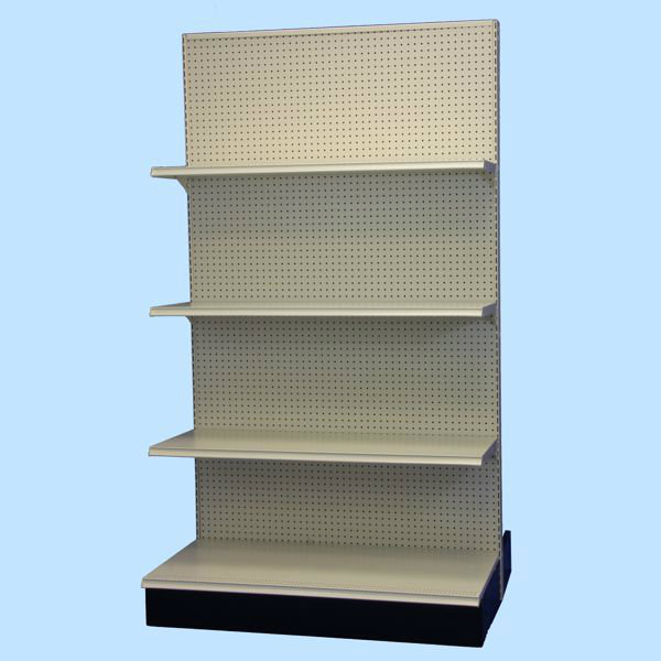 Streater Decor White Parts