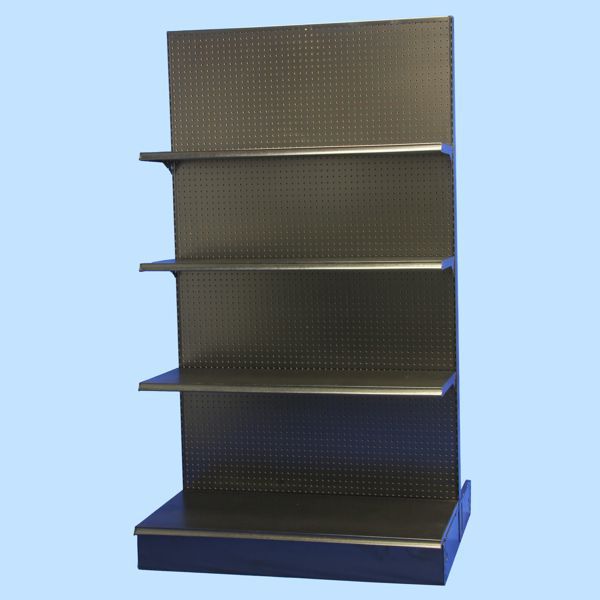 Streater Black Parts